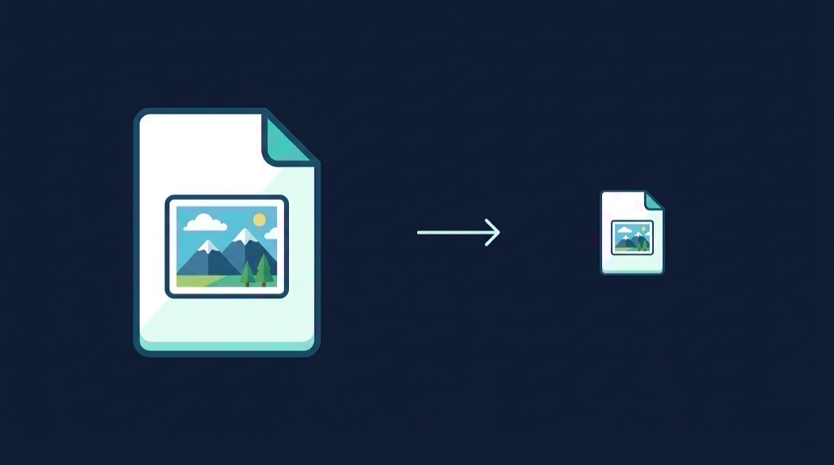 无损压缩iPhone照片