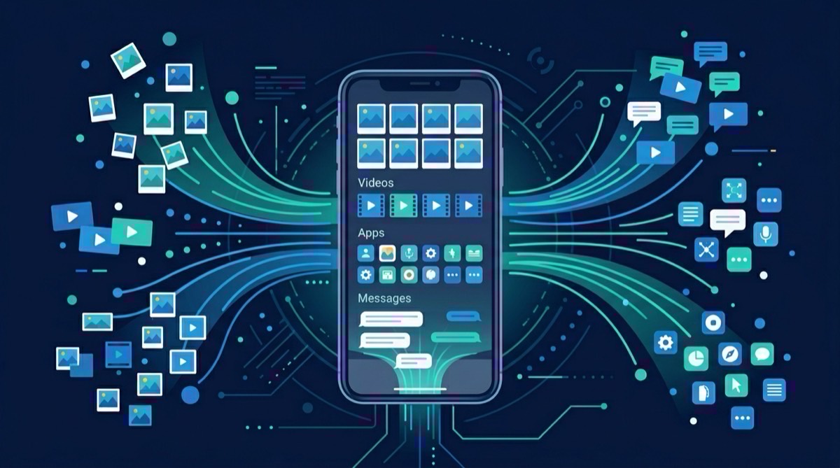 iPhone存储优化技巧