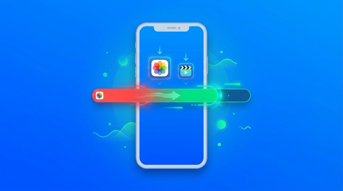 iOS更新前需要多少可用空间？