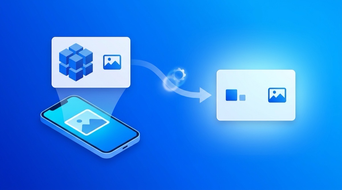 照片压缩前后对比