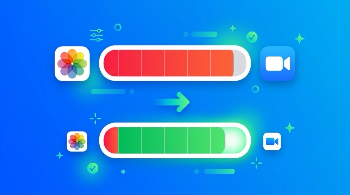 如何在iPhone上查找并删除重复照片