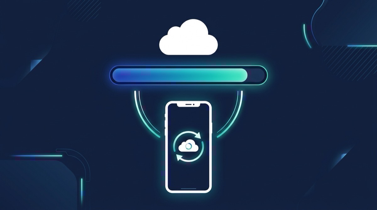 如何释放iCloud存储空间