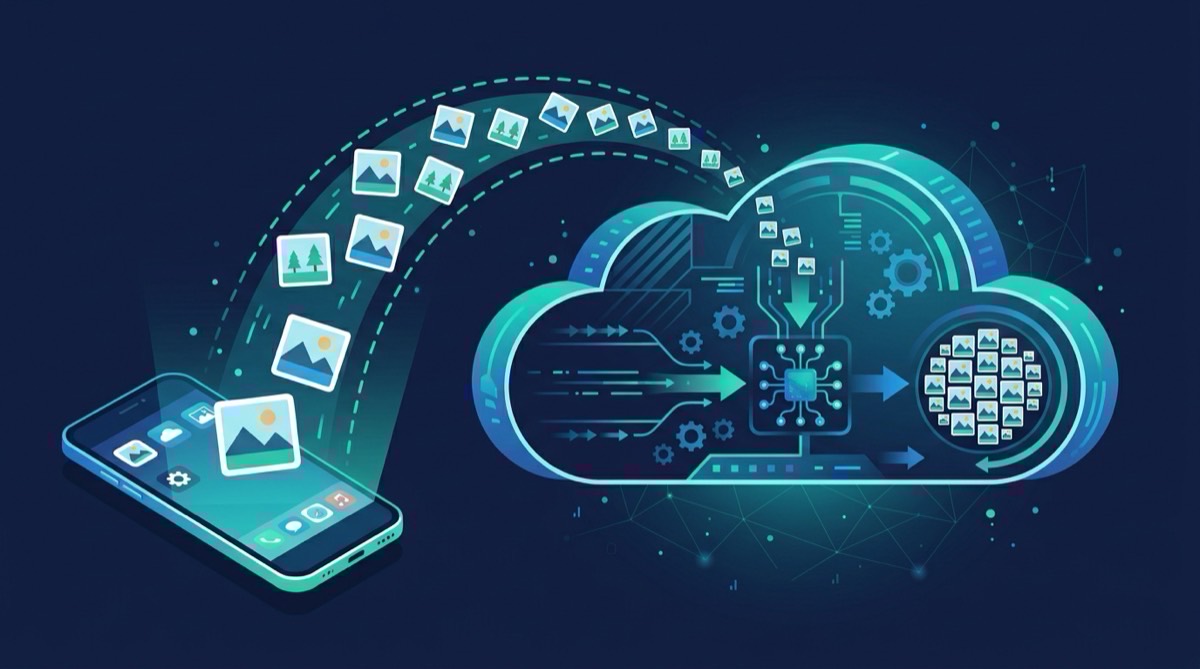 有效管理iCloud存储空间