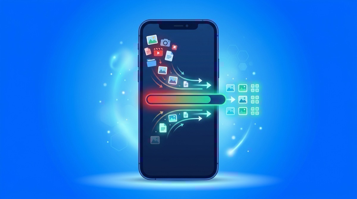[Chinese Simplified] How to Clear WhatsApp Storage on iPhone