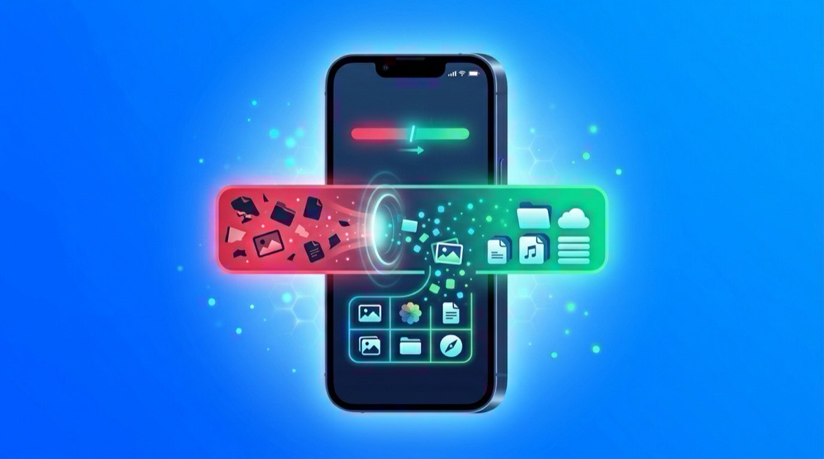 如何iPhone photo quality vs storage