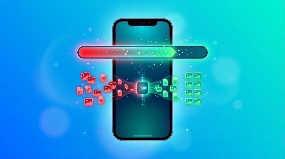 How to Clear System Data iPhone