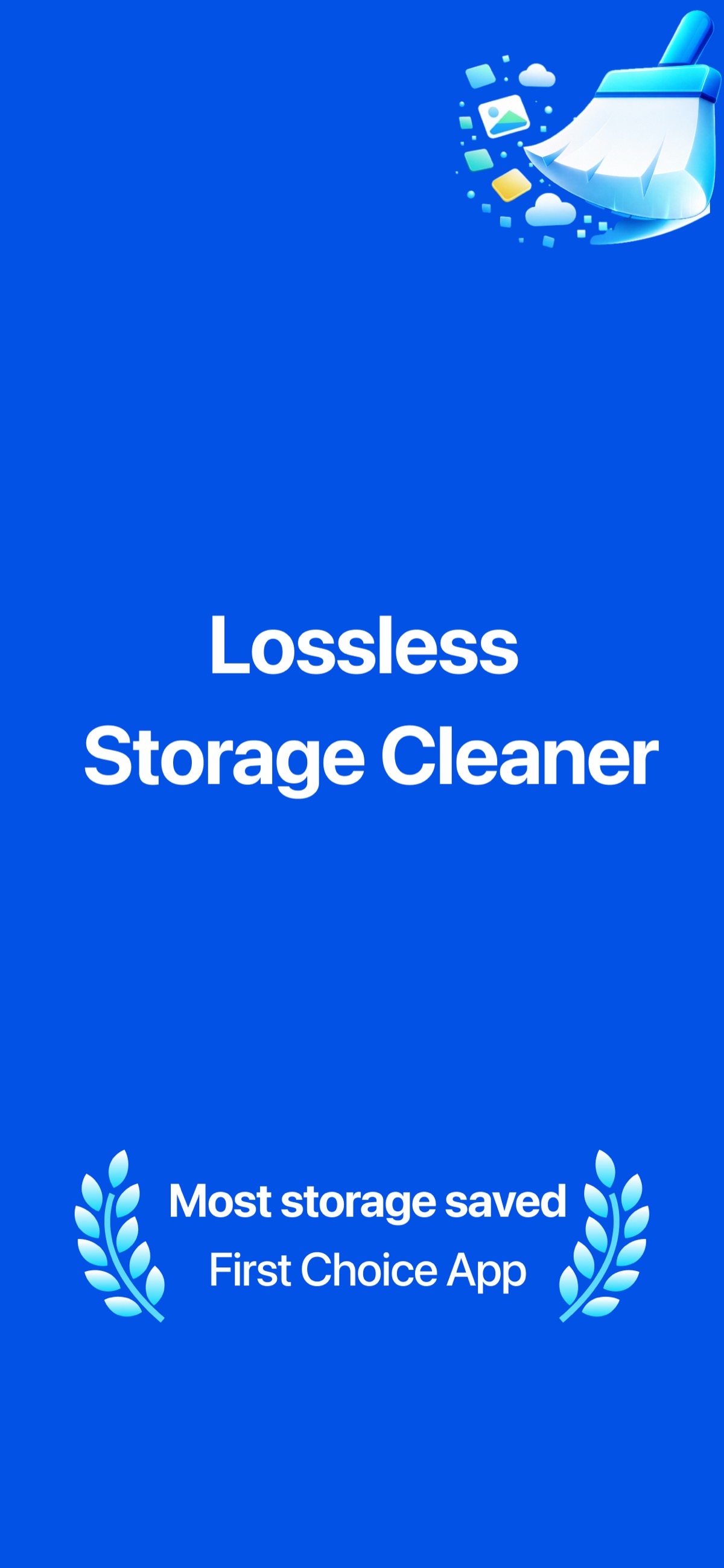 TinySpace - 无损存储清理器